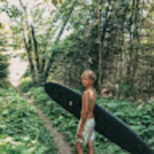 Meet your Posher, Josiah